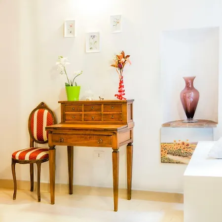 Art Vicolo Del Panico Apartment Florence
