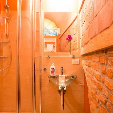 Apartment Art Vicolo Del Panico