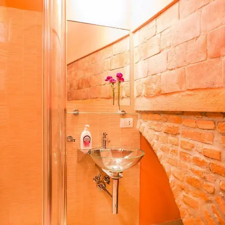 Apartamento Art Vicolo Del Panico *