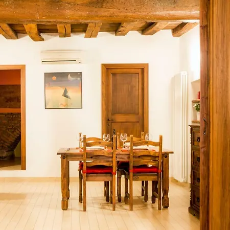 Apartment Art Vicolo Del Panico *